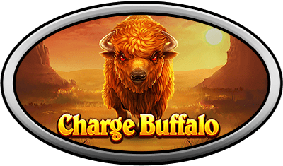 Charge Buffalo