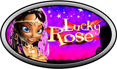 Lucky Rose